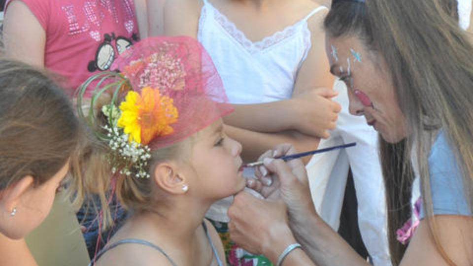 atelier maquillage la crau PO2011