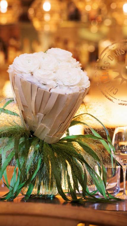 Noel renoncule chanteloube hortisud tuto video