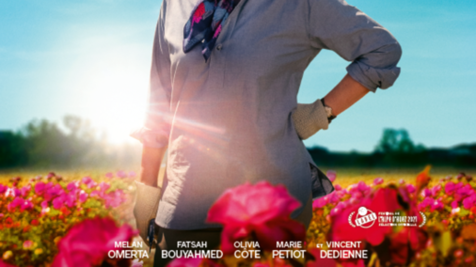 affiche la fine feur