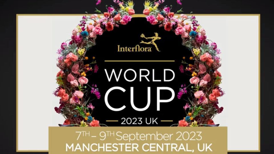 interflora world cup