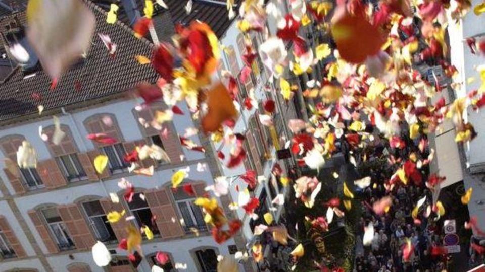 sainte fleur epinal 2019