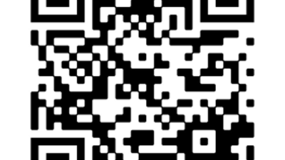 flashcode grandpublic