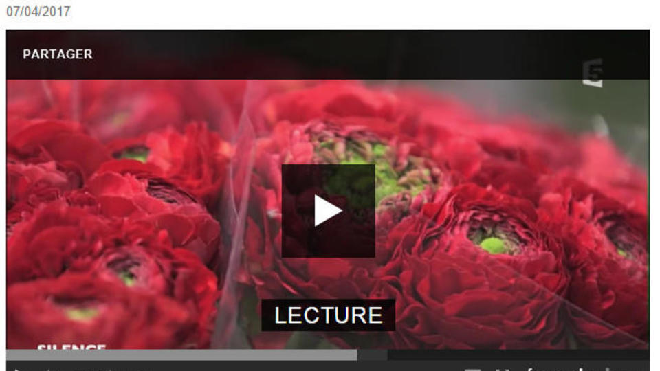 silence ça pousse avril2017